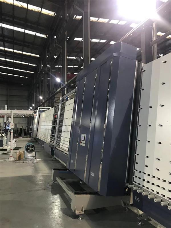 中空玻璃加工设备的发展要注意什么？