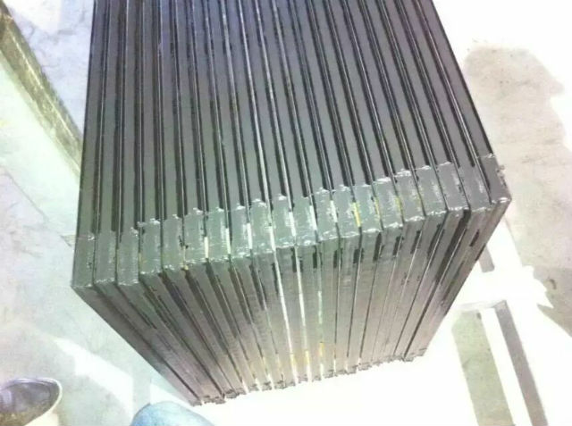 中空玻璃生产线的基本工艺流介绍